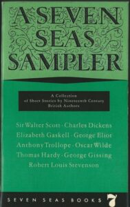 A SEVEN SEAS SAMPLER