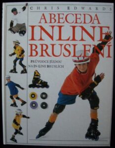 ABECEDA INLINE BRUSLENÍ