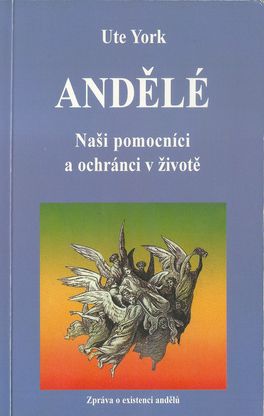 ANDĚLÉ – Ute York