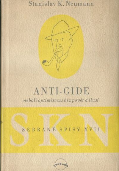ANTI-GIDE – S. K. Neumann