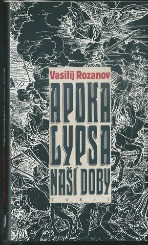 APOKALYPSA NAŠÍ DOBY – Vasilij Rozanov
