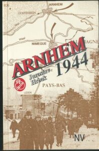 ARNHEM 1944 – Jaroslav Hrbek