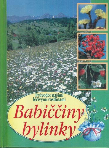 BABIČČINY BYLINKY