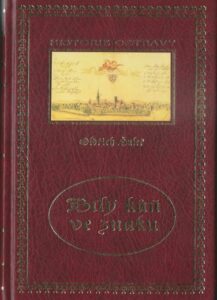 BÍLÝ KŮŇ VE ZNAKU – Oldřich Šuleř