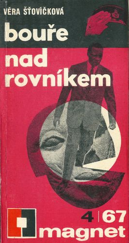 mag467 BOUŘE NAD ROVNÍKEM – Věra Šťovíčková