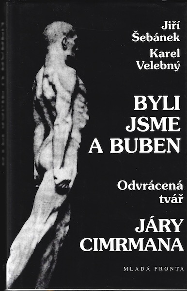 bylijsmeabudemodvrtvarjarcimr BYLI JSME A BUBEN
