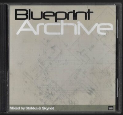 CD BLUEPRINT ARCHIVE