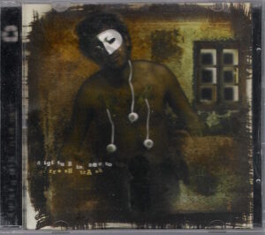 DIGITUS IN RECTO – FRESH TRASH (CD)