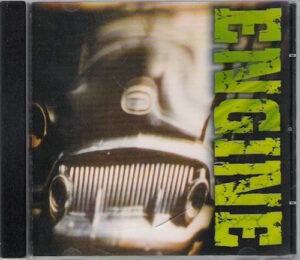 ENGINE (CD)