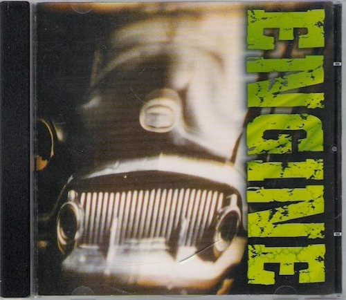 CD ENGINE