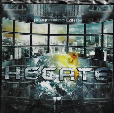 CD HECATE – PROGRAMMED EARTH