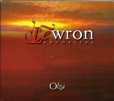 CD LEWRON ORCHESTRA – OLZA