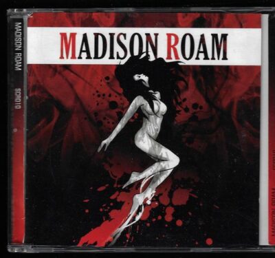 CD MADISON ROAM
