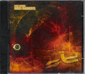 CD SLOW TENSION – INNER FRAGMENTS