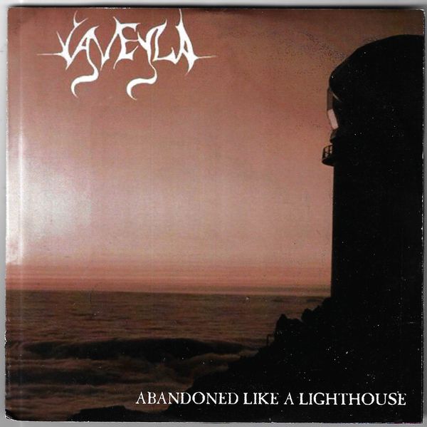 CD VAVEYLA – ABANDONED LIKE A LIGHTHOUSE