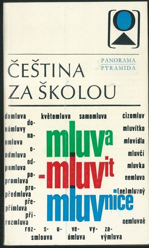 ceszasko ČEŠTINA ZA ŠKOLOU