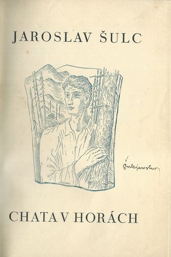 chatvhorch CHATA V HORÁCH