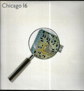 CHICAGO 16 – detail 1