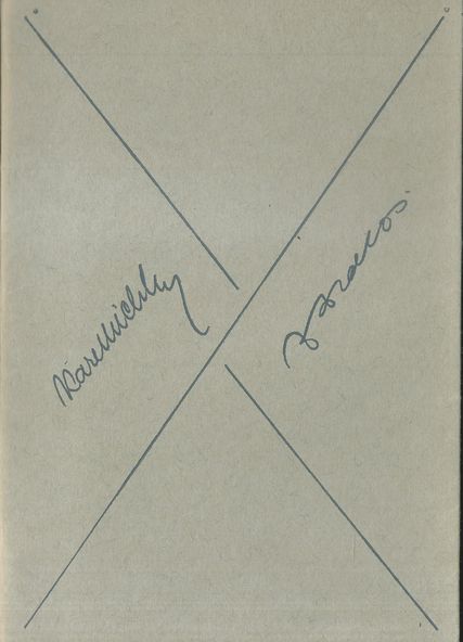 CHVÍLE SETKÁNÍ – detail 2