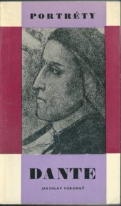 DANTE – Jaroslav Pokorný