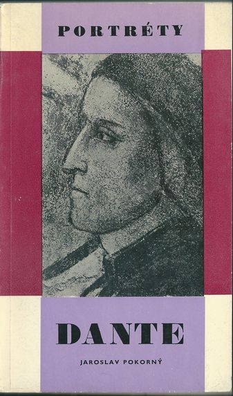 DANTE – Jaroslav Pokorný