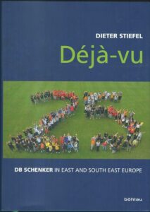 DÉJA-VU – Dieter Stiefel