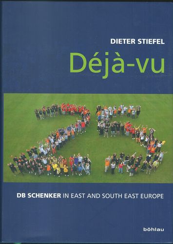 dejavumod DÉJA-VU – Dieter Stiefel