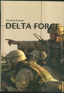 DELTA FORCE – Hartmut Schauer