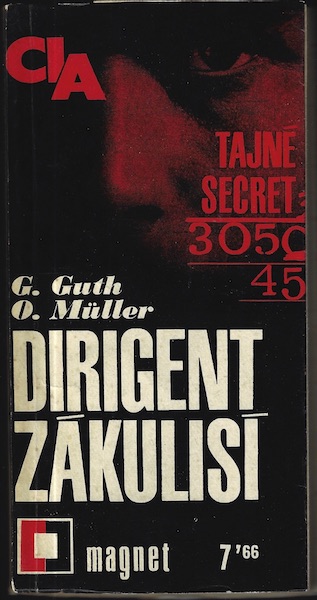 dirigntzaklsi DIRIGENT ZÁKULISÍ