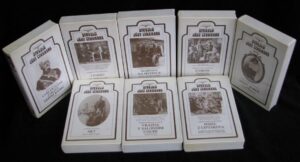 DIVADLO JÁRY CIMRMANA – SOUBOR HER (VHS)