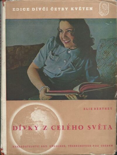 DÍVKY Z CELÉHO SVĚTA – Elie Berthet