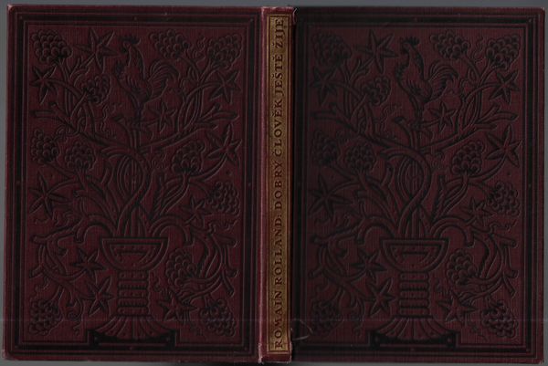 DOBRÝ ČLOVĚK JEŠTĚ ŽIJE – detail 3