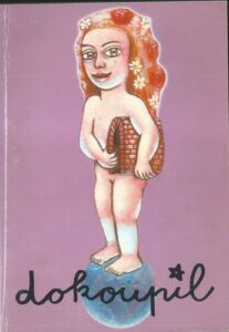 DOKOUPIL – MALÁ RETROSPEKTIVA 1982-1996