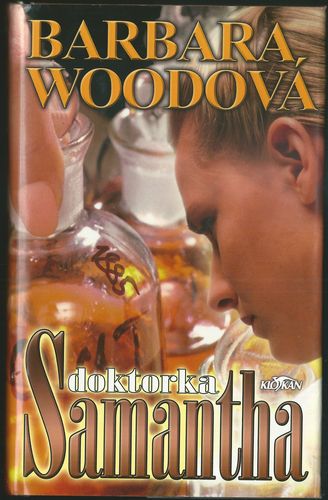 samanth DOKTORKA SAMANTHA – Barbara Woodová