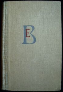 DR. BENEŠ – Compton Mackenzie