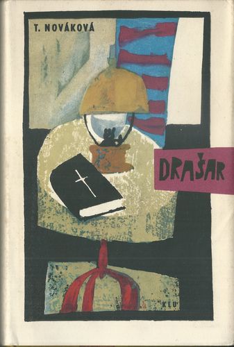 DRAŠAR – Teréza Nováková