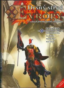 DRSNÝ STŘED EVROPY – Zdeněk Čech