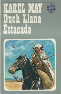 DUCH LLANA ESTACADA – Karel May