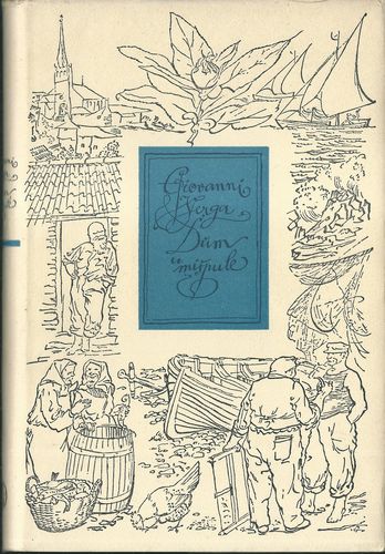 DŮM U MIŠPULE – detail 1