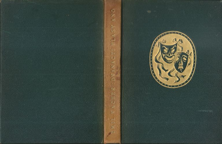 DVANÁCTI HLASY ANO – detail 2