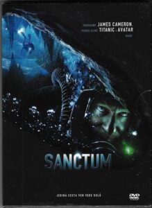 SANCTUM (DVD)