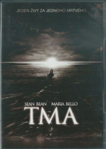 DVD TMA