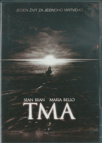 DVD TMA