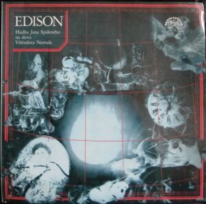 EDISON (LP)