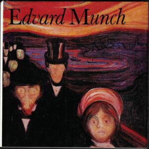 EDVARD MUNCH – Petr Wittlich