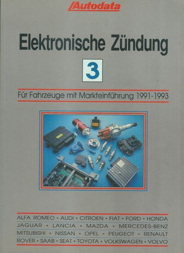elektrozu ELEKTRONISCHE ZÜNDUNG 3
