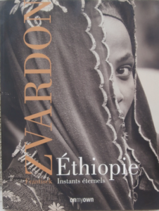 ÉTHIOPIE – František Zvardoň