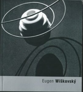 EUGEN WIŠKOVSKÝ – Vladimír Birgus