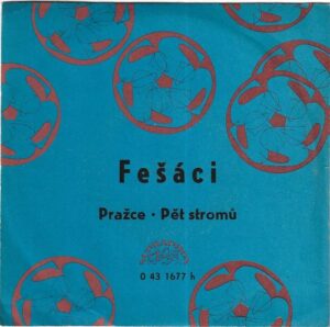 FEŠÁCI – PRAŽCE / PĚT STROMŮ (SP)