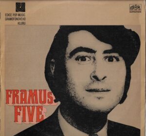 FRAMUS FIVE (LP)